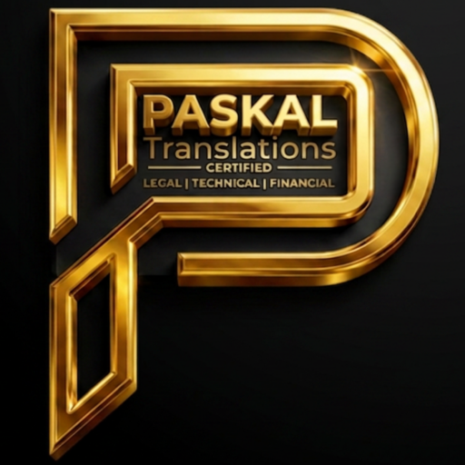 PASKAL Translations